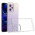 Gennemsigtigt TPU Cover til Xiaomi Redmi Note 12 Pro 5G