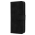 Retro Flip Cover til Samsung Galaxy A54 5G-Sort