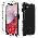 Samsung Galaxy A14 4G / 5G Crystal Bumper Silikone Cover
