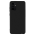 Soft Matte Silikone Cover til Samsung Galaxy A14 4G / 5G-Sort