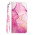 Pink Marble Flip Cover til OnePlus Nord CE 3 Lite 5G
