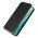 Sort Carbon Flip Cover til OnePlus Nord 3 5G