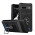 Kickstand Silikone Cover til Google Pixel 7a