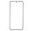 Beskyttelsesglas / Skærmbeskyttelse / 3D Glas til Samsung Galaxy S23 Plus