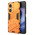 Orange Shield Cover til OnePlus Nord CE 3 Lite 5G