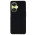 Sort Silikone Cover til OnePlus Nord CE 3 Lite 5G