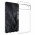 Google Pixel 8 Pro Gennemsigtigt Silikone Cover