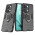 OnePlus Nord 3 5G Hybrid Silikone Cover med Ringholder