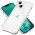 iPhone 15 Gennemsigtigt Silikone Cover