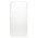 Samsung Galaxy S23 FE 5G Gennemsigtigt Cover