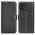 Motorola Moto G84 5G Graviera Flip Cover-Sort