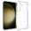 Gennemsigtigt Silikone Cover til Samsung Galaxy S24