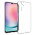 Gennemsigtigt Silikone Cover til Samsung Galaxy A25 5G
