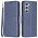 Graviera Flip Cover til Samsung Galaxy S24-Blå