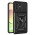 Cover med Kickstand og Kamerabeskyttelse til Motorola Moto G54 5G