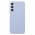 Soft Mat Silikone Cover til Samsung Galaxy A05S-Lilla