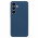 Soft Matte TPU Cover til Samsung Galaxy S24-Blå