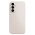 Samsung Galaxy A35 5G Soft Matte Silikone Cover-Beige