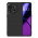 Carbon Silikone Cover til OnePlus 12 5G-Sort