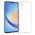 Gennemsigtigt Silikone Cover til Samsung Galaxy A05S