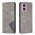 Motorola Moto G34 Dual Flip Cover