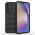Samsung Galaxy A55 5G Wave Silikone Cover