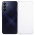 Samsung Galaxy A15 5G Gennemsigtigt Silikone Cover