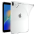 Gennemsigtigt Silikone Cover til iPad 2022 (A2757, A2696, A2777) / iPad 2025 (A3354, A3355)