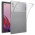 Gennemsigtig Cover til Lenovo Tab M9
