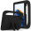 Børne Cover med Stand til Samsung Galaxy Tab A9-Sort