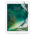 Skærmbeskyttelse / Film til iPad Air 10,5’’ (3. gen) / Pro 10,5’’