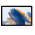 Skærmbeskyttelse / Film til Samsung Galaxy Tab A8