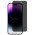 Beskyttelsesglas / Skærmbeskyttelse / Privacy Glas til iPhone 15 Pro