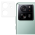 Xiaomi 13T / 13T Pro Kamera Beskyttelsesglas
