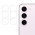 2 stk Kamera Beskyttelsesglas til Samsung Galaxy S24 Plus