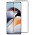 Buet Beskyttelsesglas med Kant / Skærmbeskyttelse til OnePlus 12R 5G