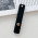 Silikone Finger Grip / Strap til Smartphone-Sort