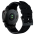 Sports Silikone Rem til Garmin Fenix 7X / 7X Pro / 7X Solar - Sort