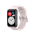 Silikone rem til Huawei Watch Fit / Fit Elegant-Lyserød