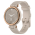 Silicone Rem til Garmin Lily-Beige