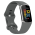 Silicone Rem til Fitbit Charge 5 / 6 - Small-Grå