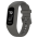Silikone Rem til Garmin Vivosmart 5-Grå