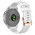 Sports Rem i Silikone til Garmin Venu 2S (40mm) / Venu 3S (41mm) / Vivomove 3S / Vivoactive 4S - Hvid