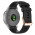 Sports Rem i Silikone til Garmin Forerunner 265S - Sort