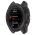 Silikone Cover til Garmin Fenix 7X / 7X Pro / 7X Solar-Sort