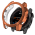 Silikone Cover til Garmin Fenix 7 / 7 Pro / 7 Solar-RosaGuld