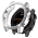 Silikone Cover til Garmin Fenix 7 / 7 Pro / 7 Solar-Sølv