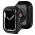 Armor Cover til Apple Watch Series 7 - 41mm-Sort