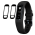 2 stk. 3D Beskyttelsesfilm til Garmin Vivosmart 5