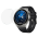 2 Stk. Skærmbeskyttelse / Beskyttelsesglas til Huawei Watch GT 3 Pro 43mm